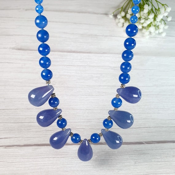 Etsy jade deals jewelry