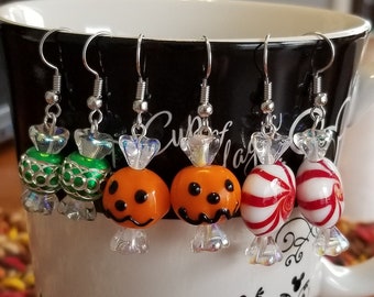 Candy Drop Earrings