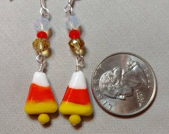 Candy Corn - 2 Styles