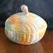 Ceramic Shell Jewelry Box - Etsy