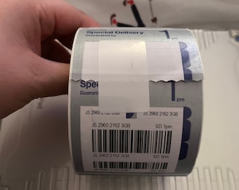 Shipping upgrade and postage