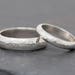 see more listings in the Silver Wedding Rings section