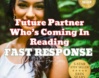 Future Love Psychic Reading | Soulmate & Timing Prediction