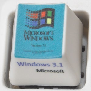 Tecla Esc de Windows 3.1 / Microsoft para interruptor Cherry MX
