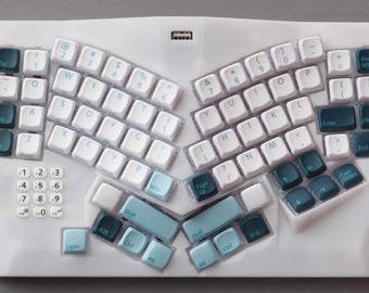 PC Keyboard Nanaju