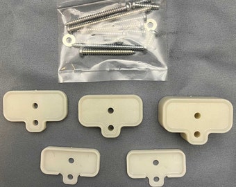 Adjustable Foot Kit