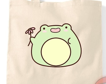 frog skin bolsa