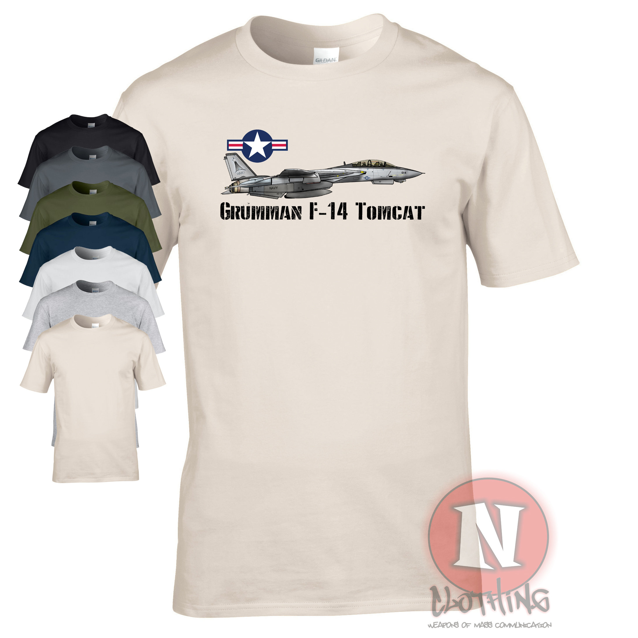 F 14 Tomcat T Shirts - Etsy UK