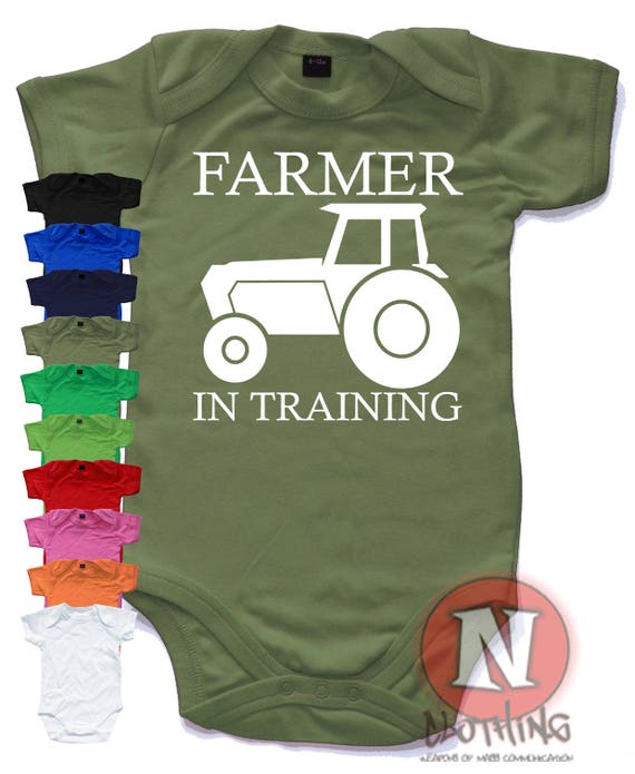 Naughtees Clothing Strampler Hergestellt Im Canada Weiß Baumwolle Baby Anzug