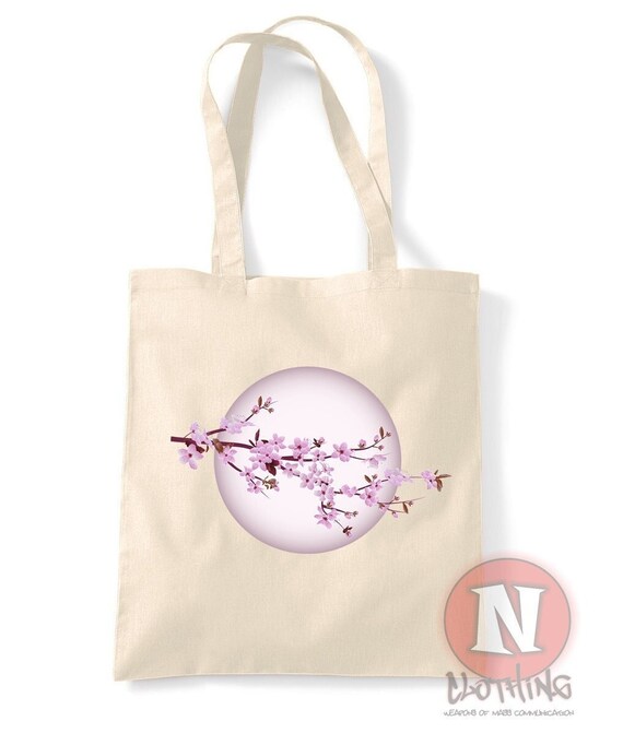 Borsa In Tela Di Cotone 100% Grande, Riutilizzabile, A Mano O Spalla, Modello Naturale - 5