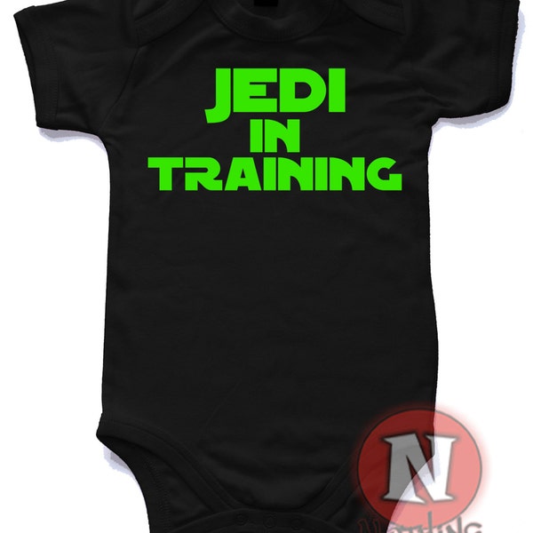 Baby Jedi Costume Etsy