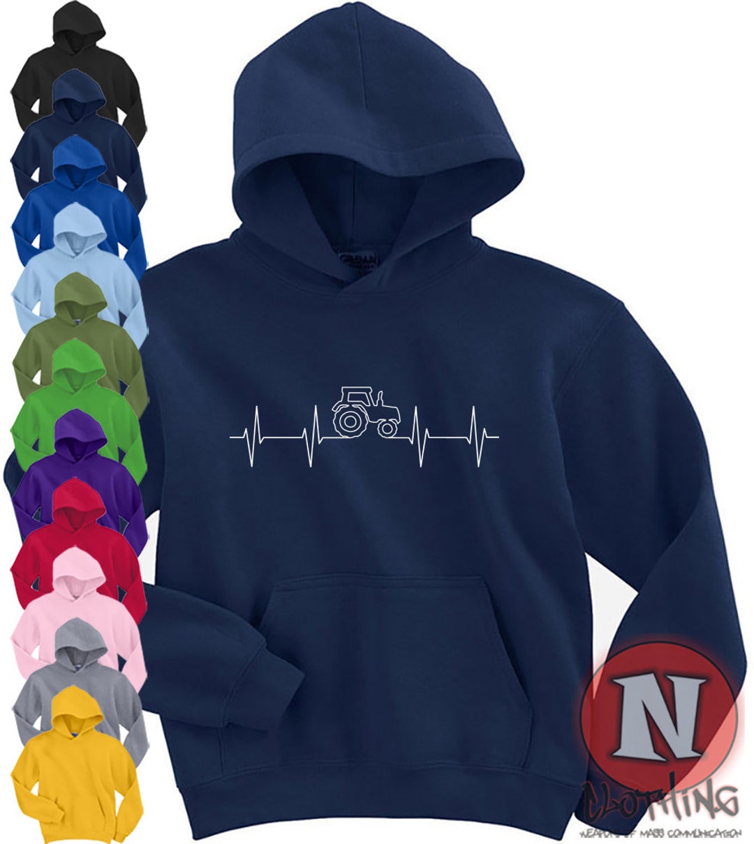 boeren hoodies