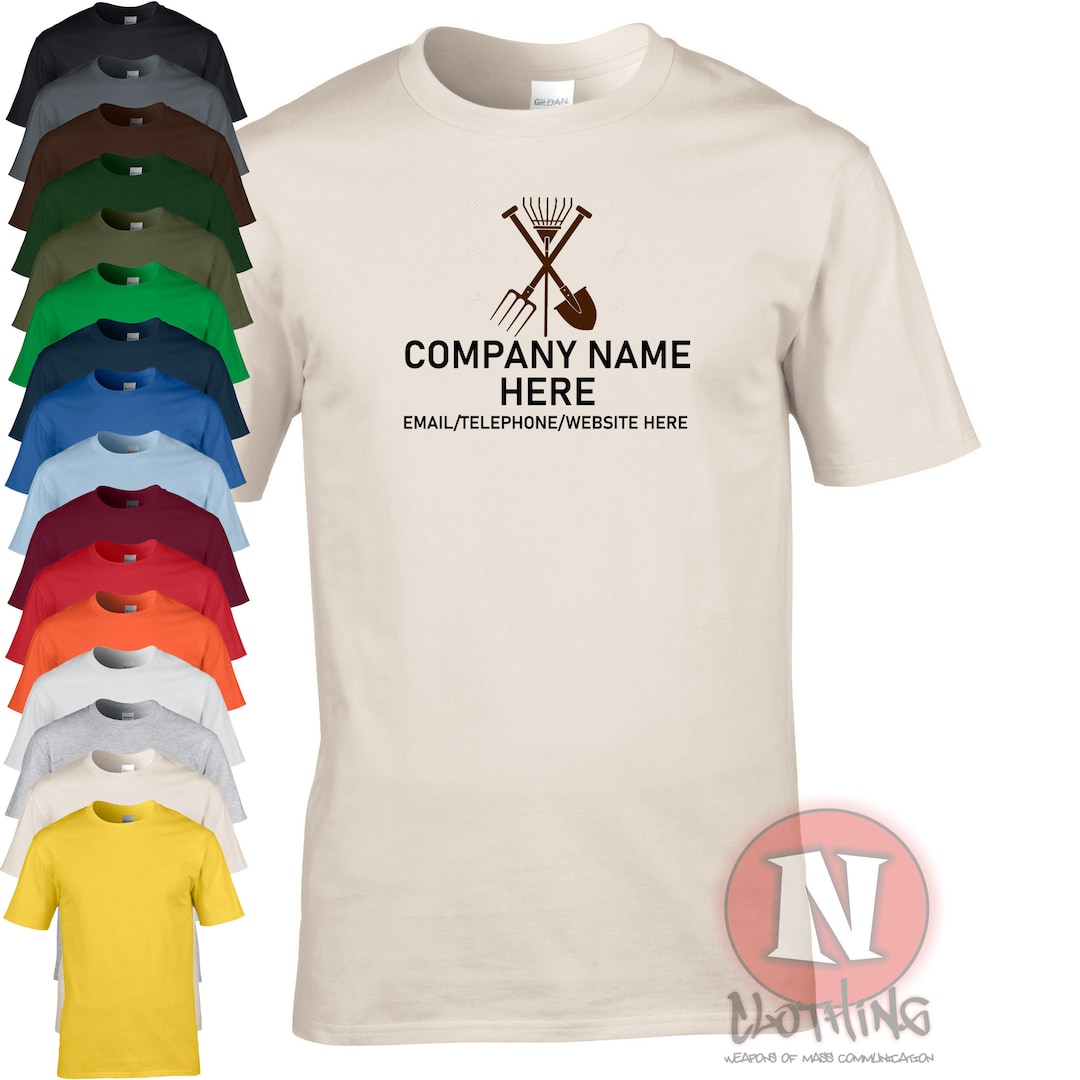 Come scegliere l’abbigliamento personalizzato da lavoro per il tuo business Come scegliere l’abbigliamento personalizzato da lavoro per il tuo business