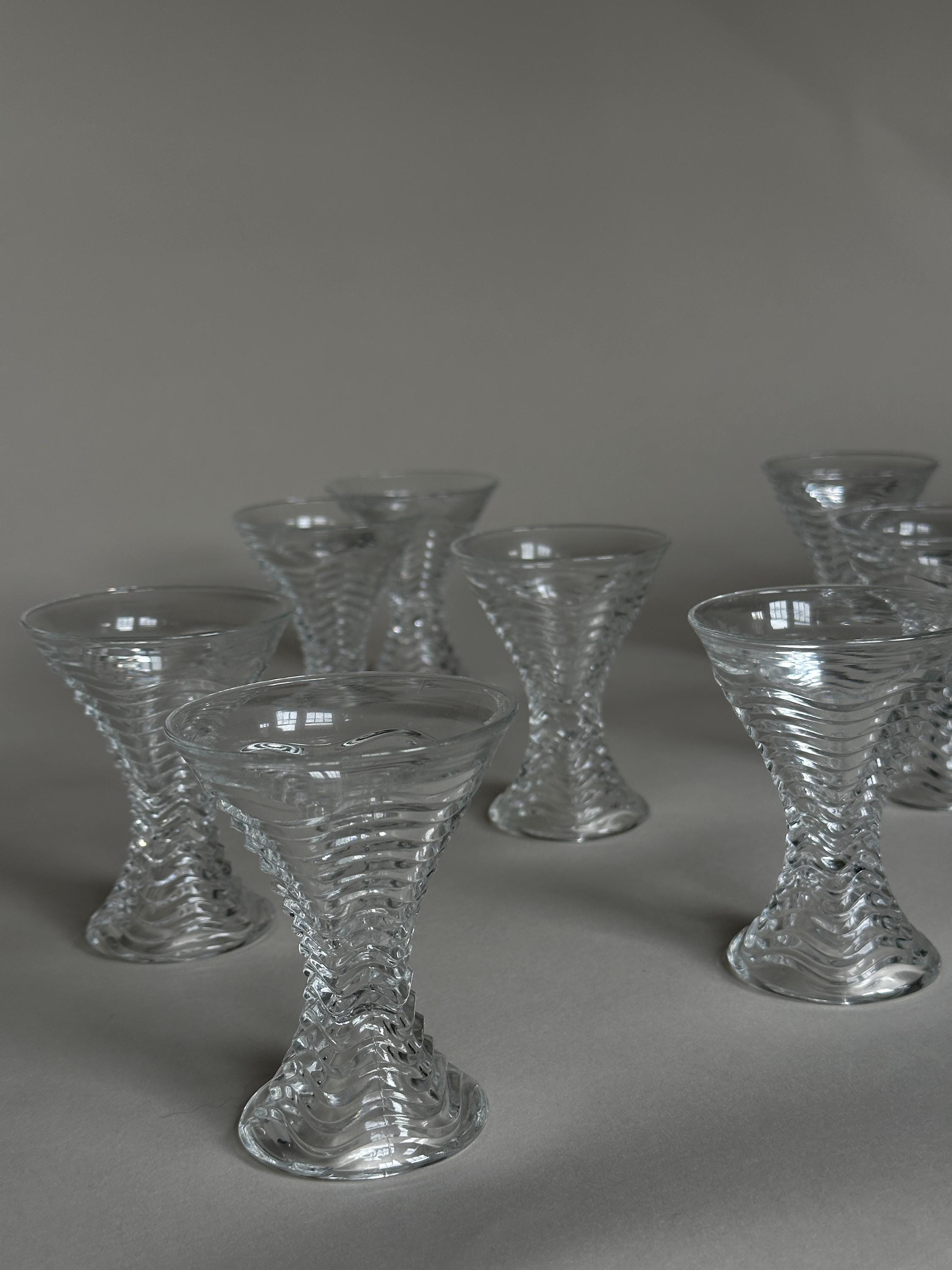 Duncan miller glass - Etsy 日本