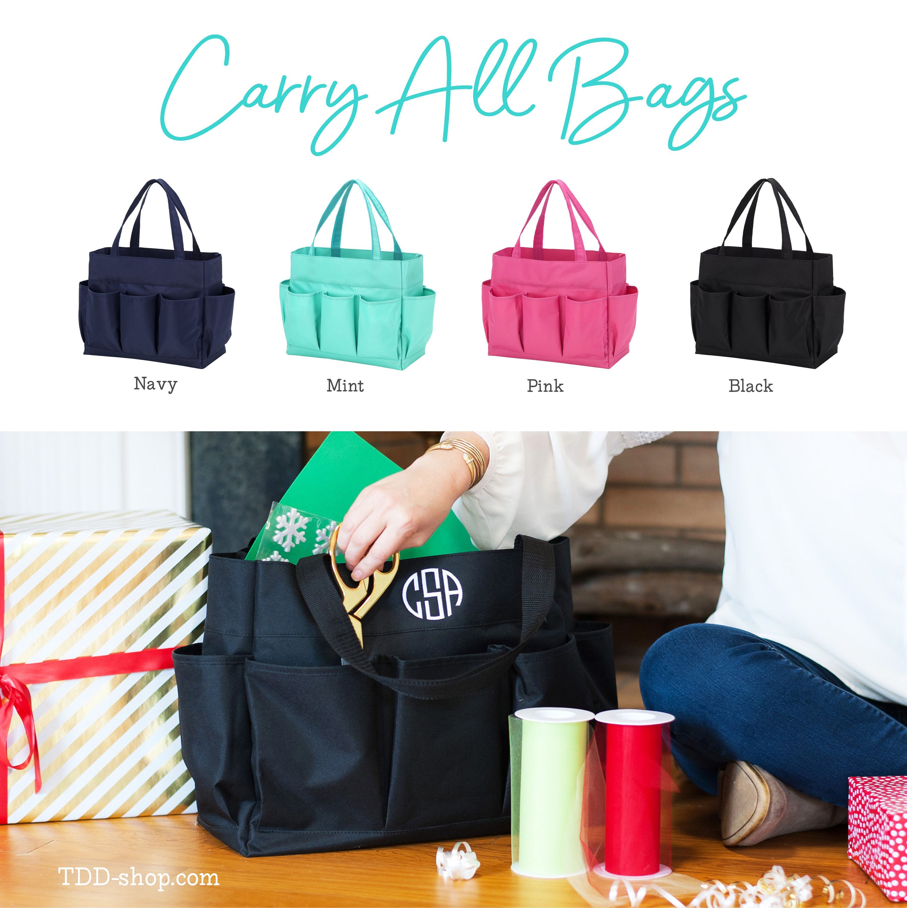 Teacher carry all 2025 bags
