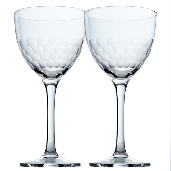 Liso Recycled Wine Glass - Set of 12 in 2023