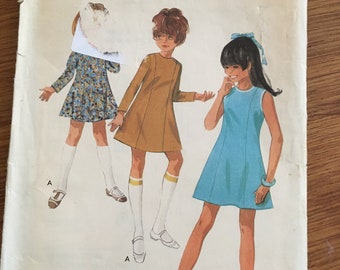 Teens In Mini Dress