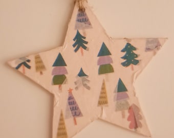 Create your own Christmas Decoration Kit