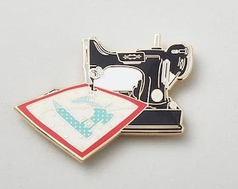 Singer Featherweight Pin Pal Needle Minder