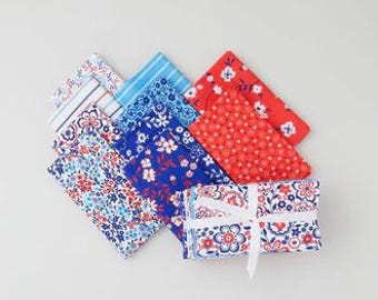 Anname Favorites 10 Piece Fat Quarter Bundle