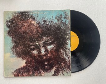 Tom Carauna - Wu-tang & Jimi Hendrix - Black Gold - Black