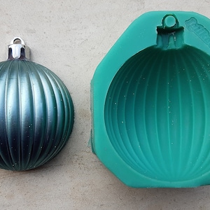 Silicone Mould / Christmas decoration / Christmas / Sugarcraft Cake Decorating Fondant / fimo mold