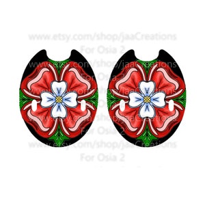 Patterns for Osia 2 Sticker
