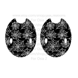 Patterns for Osia 2 Sticker