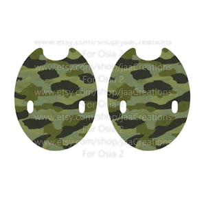 Patterns for Osia 2 Sticker