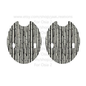 Patterns for Osia 2 Sticker