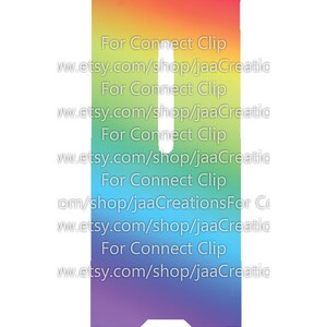 Oticon connect clip