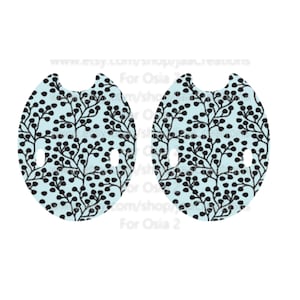 Patterns for Osia 2 Sticker