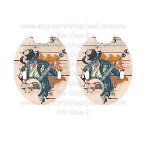 Patterns for Osia 2 Sticker