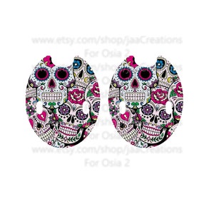 Patterns for Osia 2 Sticker