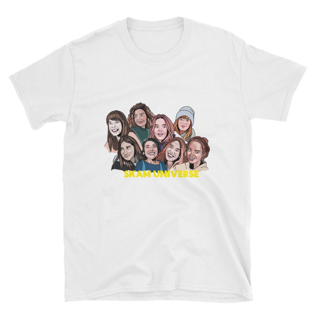 Skam Espana Skam France Season Episode SKAM España Ver La Serie