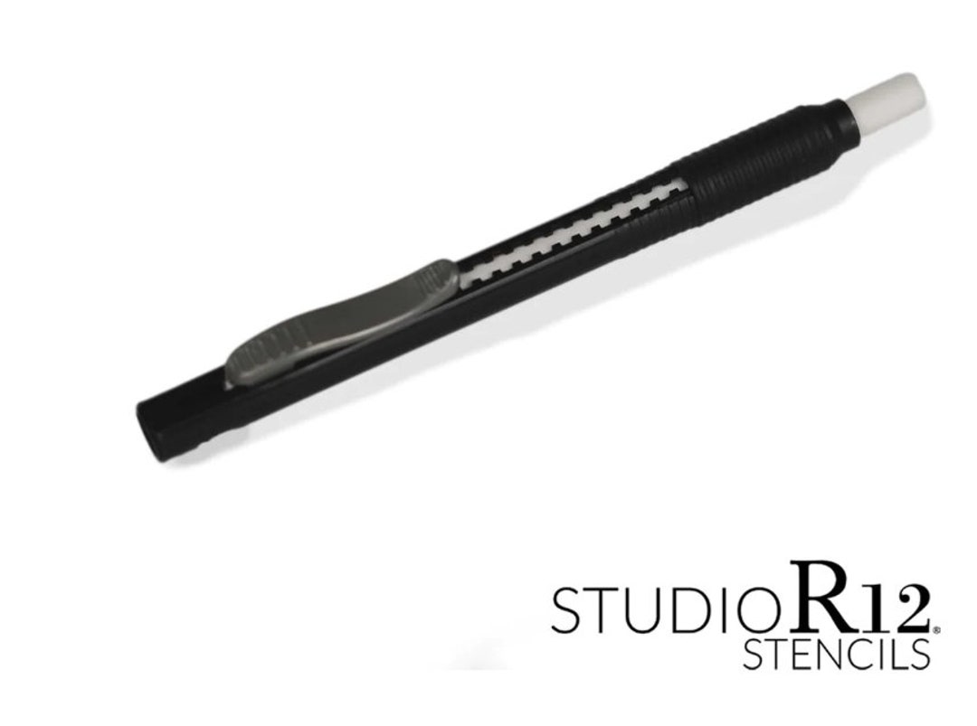 Clic Eraser Pentell ZE22 TOOL620 Etsy