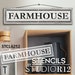 see more listings in the Farmhouse  section
