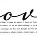 Love is Patient Jumbo 3-part Stencil by Studior12 DIY Wedding &amp; Faith ...