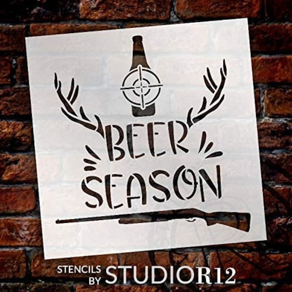 Beer Deer Template Etsy Beer Deer Template Etsy
