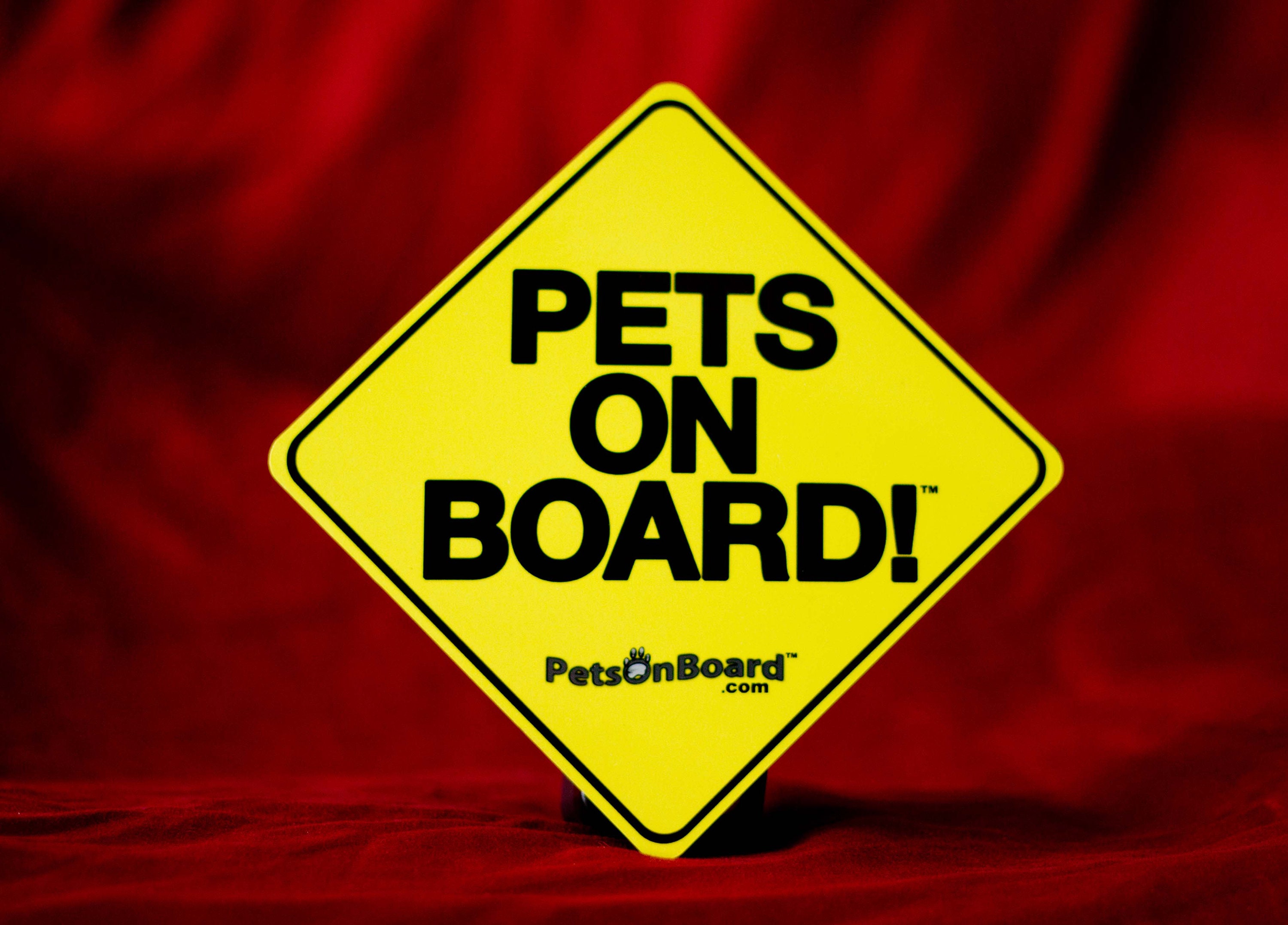 Diamond Dogs Sticker - Etsy