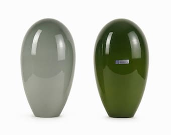 Denmark Glass Lamp Shade