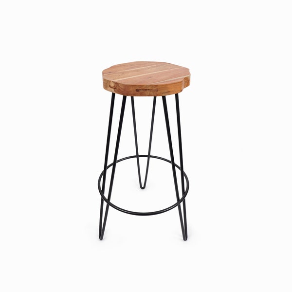 Bar Stool Legs Etsy