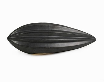 Rönö Ceramic Modernist Sculpture Ikea of Sweden Mid Century Modern
