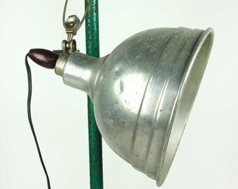 industrial dome acme lite flood light photo photography