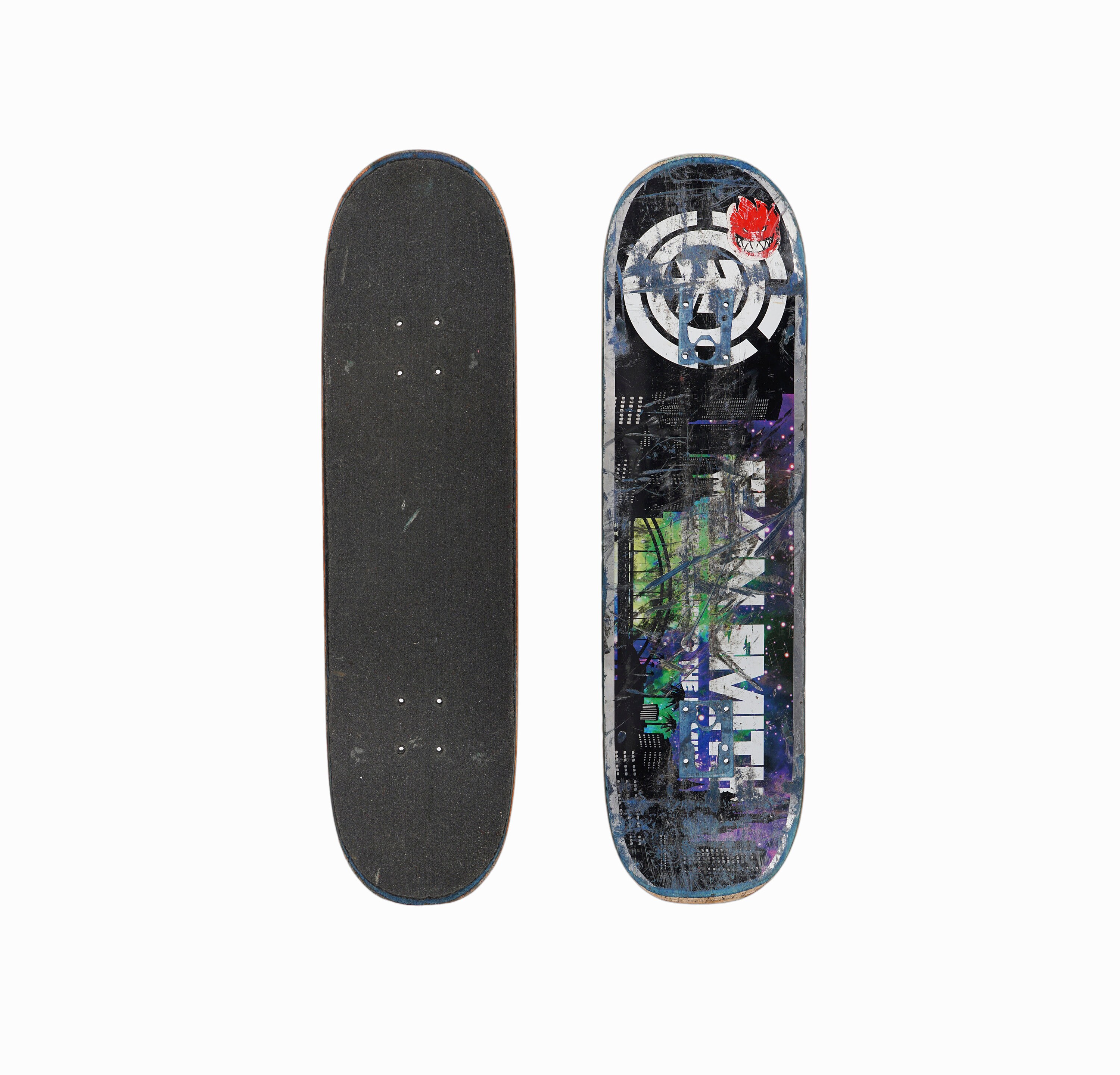 ヴィンテージスケートボード デッキvintage skateboard deck 2025年最新】Yahoo!オークション -ビンテージ スケートボード