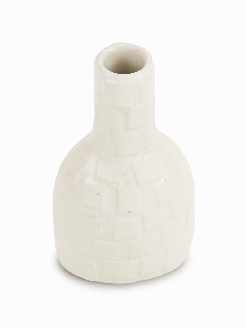 Jonathan Adler Pot Au Porter Ceramic Vase First Collection image 4