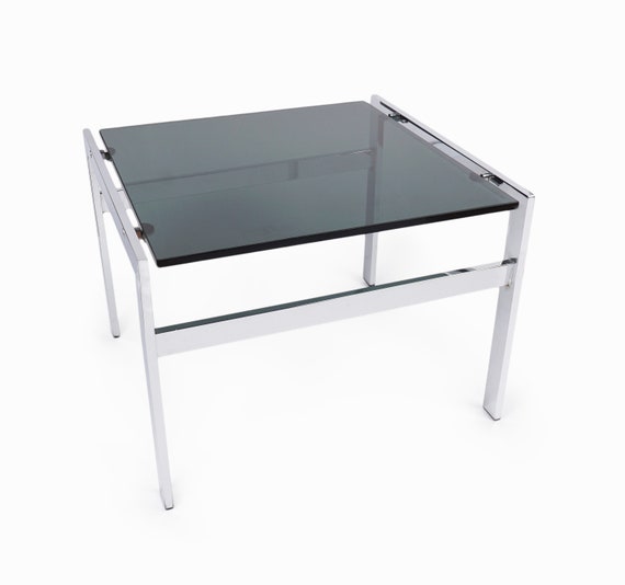 【あーき】X-base Smoked Glass Table あーき】X-base Smoked Glass Table Smoked Glass Round Top X-Base