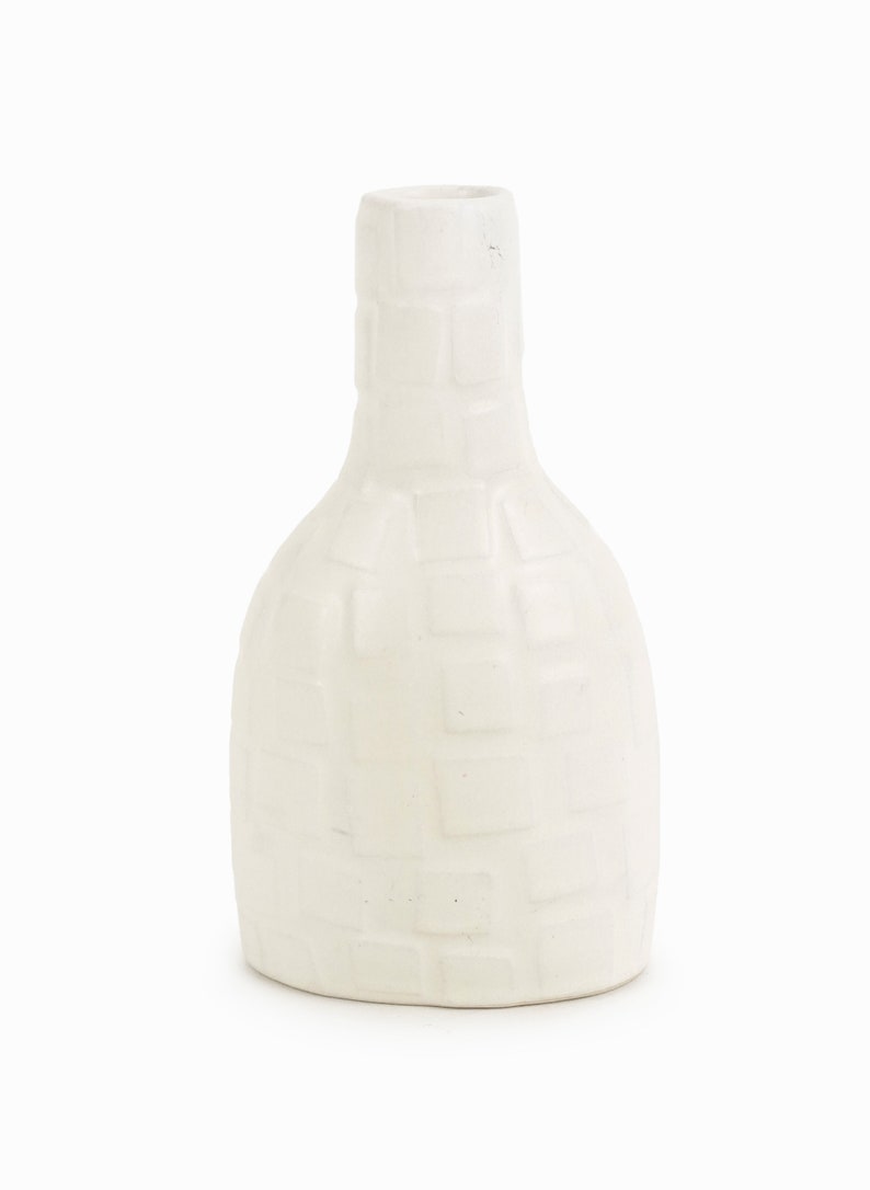 Jonathan Adler Pot Au Porter Ceramic Vase First Collection image 3