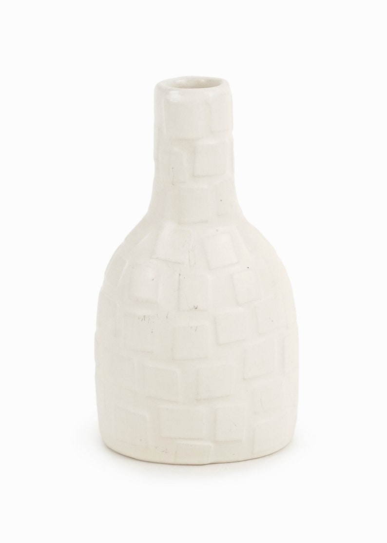 Jonathan Adler Pot Au Porter Ceramic Vase First Collection image 2
