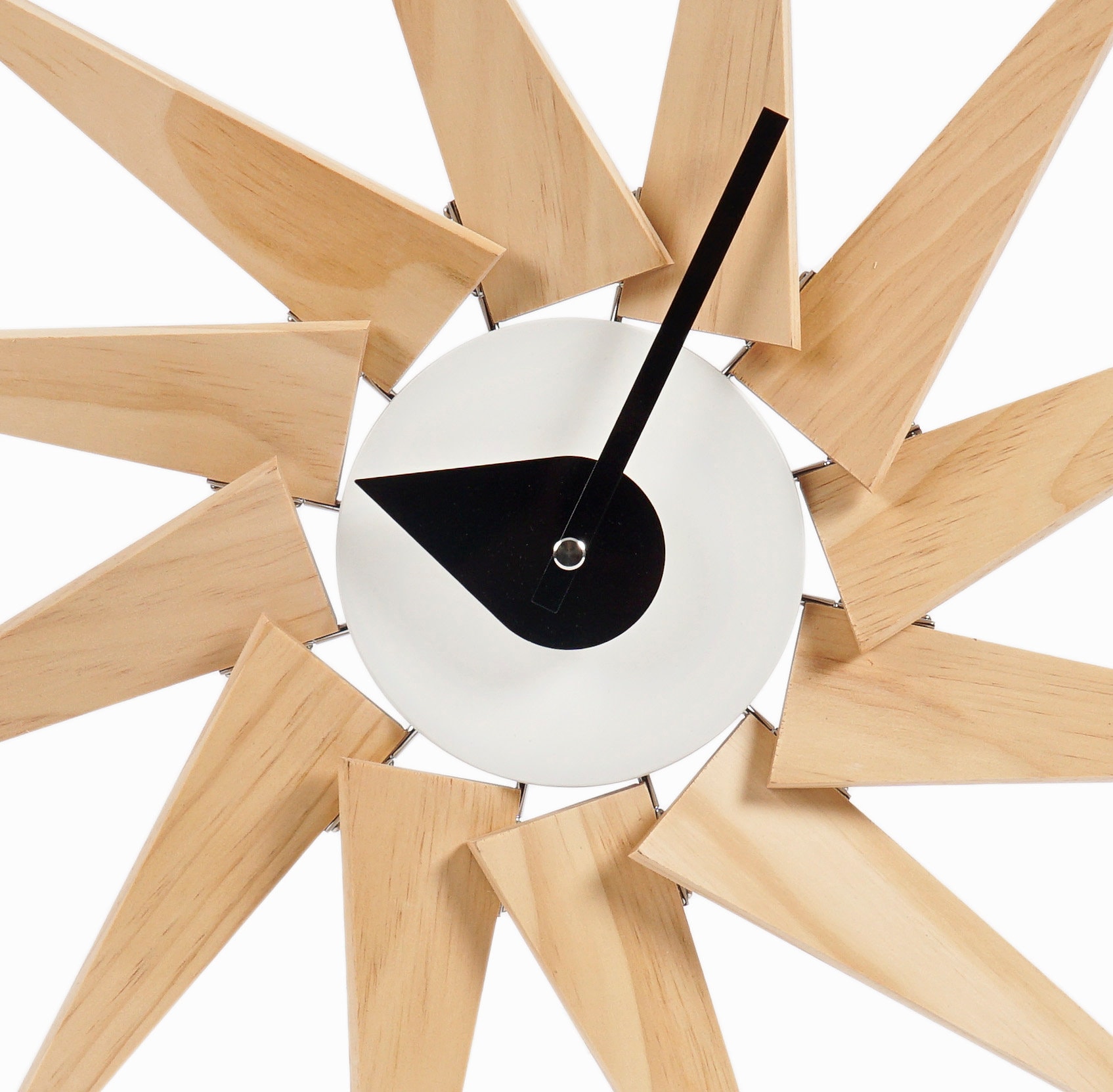 壁時計 e Nelson by Verichron Verichron George Nelson 13